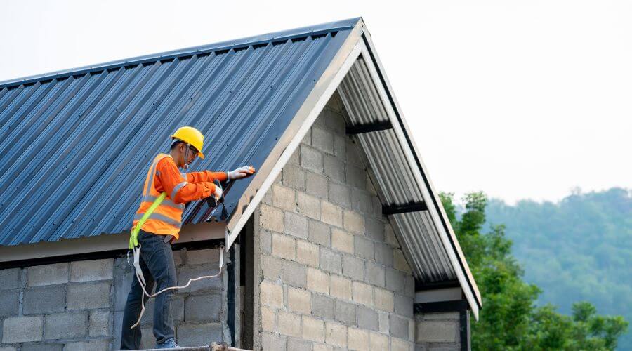 Local Chimney Repair in Springville, AL